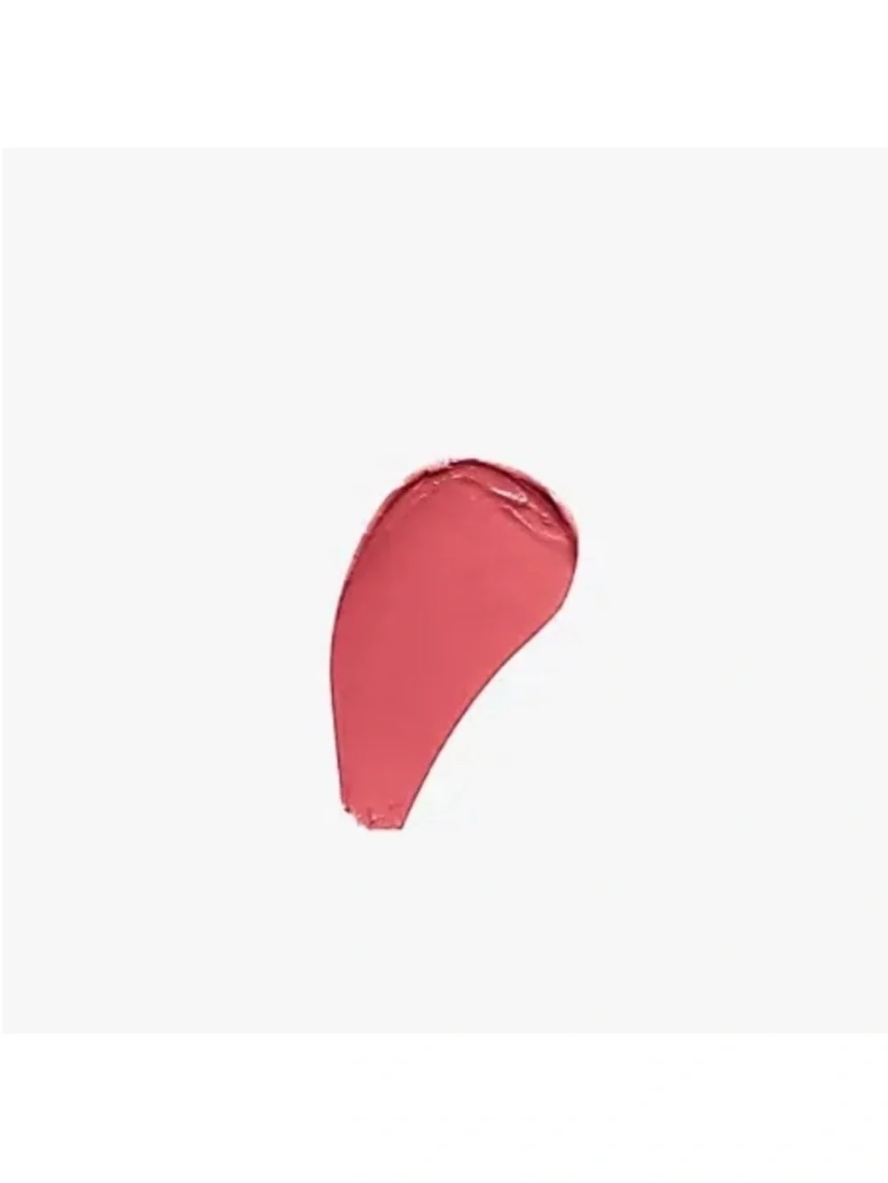 BNIB Burberry Kisses Matte Lipstick ~ Matte Rose Crush (19)